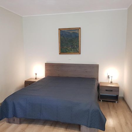 Apartamento Doppelbettzimmer Braşov Exterior foto